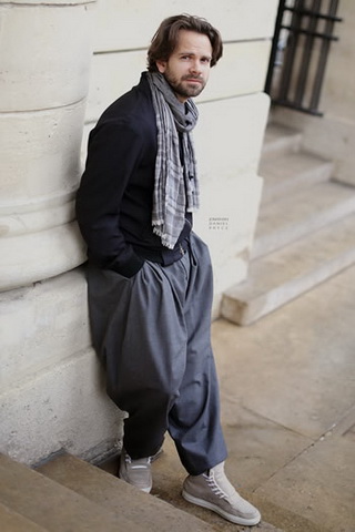 Street Style  2014 -   